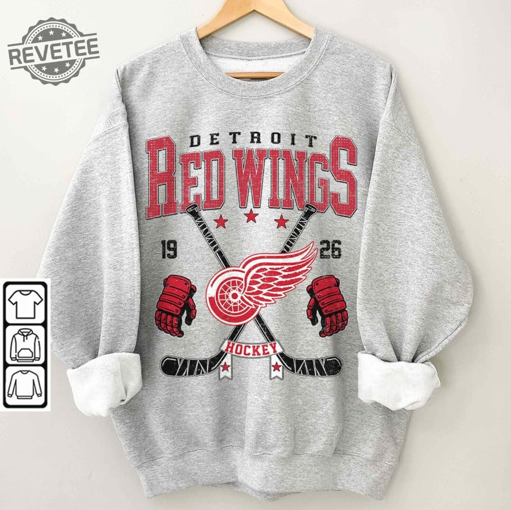 Detroit Red Wings Vintage 90S Sweatshirt Detroit Red Wings Sweatshirt Detroit Red Wings Hoodie Red Wings Octopus Red Wings Open House Detroit Red Wings Vintage 90S Sweatshirt Detroit Red Wings Sweatshirt Detroit Red Wings Hoodie Red Wings Octopus Red Wings Open House