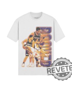 Devin Booker Graphic Tshirt Hoodie Sweatshirt Tee Gift For Mens Womens Crewneck Pullover Unique