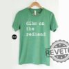 Dibs On The Redhead Shirt Hoodie Sweatshirt Tee Gift For Him Her St Patricks Day St Pattys Day Matching Ginger Unique