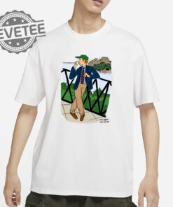 Dick Carroll Roy Robers Shirts Unique