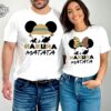 Disney Animal Kingdom Shirts Hakuna Matata Shirt Animal Kingdom Matching Shirts Animal Kingdom Minnie Mickey Shirt Unique