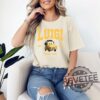 Disney Car Luigi Character T Shirt Hoodie Sweatshirt Lightning Mcqueen And Luigi Disneyland Trip Disney Pixar Crewneck Pullover Unique
