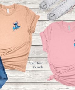 Disney Pocket Shirt Stitch Pocket Shirt Stitch Disney Shirt Nike Stitch Pocket Shirt Nike Stitch Sweatshirt Nike Stitch Hoodie Shirt