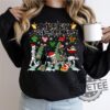 Disney Star Wars Merry Christmas Sweatshirt Hoodie T Shirt Tee Gifts For Fan Men Women Xmas Sweater Crewneck Cute Shirt Near Me Unique