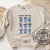 Disney Stitch God Says That I Am Shirt Stitch Family Trip Hoodie Sweatshirt Disney Stitch Group Vacay Shirt Unique