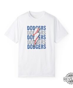 Dodgers Shirt Los Angeles Baseball Tee Doders Shirt Los Angeles Shirt Dodgers Baseball Dodgers Sweatshirt