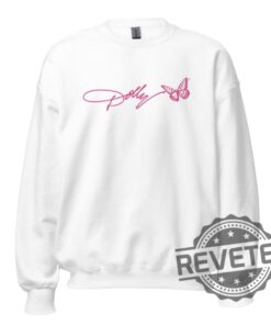 Dolly Parton Unisex Sweatshirt T Shirt Hoodie Tee Gift For Men Women Crewneck Birthday Christmas Unique