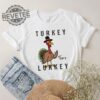 Donna Mckechnie Turkey Lurkey Time Shirt Unique Donna Mckechnie Turkey Lurkey Time Sweatshirt Hoodie More
