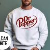 Dr Pepper Sweatshirt Dr Pepper Tee Shirt Dr Pepper Shirts Dr Pepper Hoodie Unique