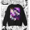 Dragon Ball Super Vegeta Ultra Ego Sweatshirt Unique