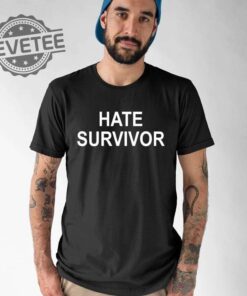 Drake 8Am In Charlotte Hate Survivor Shirt Drake Related Drake Hate Survivor Hoodie Drake Unique