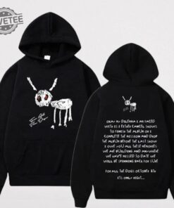 Drake Album Hoodie Perfect Gift For Any Drake Fan Drake Merch Owo Merch Drake Shirt For All The Dogs Hoodie Unique