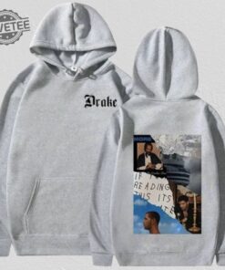 Drake Album Hoodie Perfect Gift For Any Drake Fan Drake Merch Owo Merch Drake Shirt Unique Drake Bbl