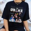 Drake Albums T Shirt Drake Graphic Tee Drake Shirt Drake Sweatshirt Bootleg Drake Graphic Tee Drake Concert Shirt I Like What Drake Likes Shirt I Love Drake Shirt Unique