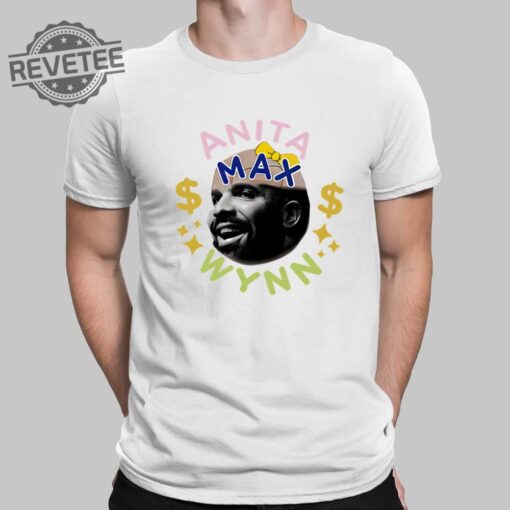 Drake Anita Max Wynn Shirt Anita Max Wyn Anita Mac Wynn Hoodie Long Sleeve Sweatshirt Unique