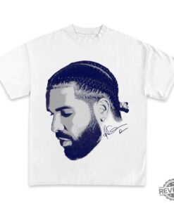 Drake Graphic T Shirt Drake Graphic Tee Graphic Tees Drake Drakes Graphic Tee Rap Tee Concert Merch Champagne Unique