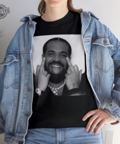 Drake Shirt Drake And J Cole Shirt Drake And Jcole Tour Unique Drake Bbl