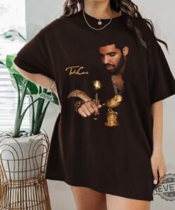 Drake Vintage T Shirt Drake Album T Shirt Drake Vintage Tee Drake Take Care Shirt Vintage Drake Shirt Drake Take Care Merch