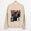 Drakes Sweatshirt Drake Comeback Season Drake Album Covers Drake Take Care Album Release Date Drake First Album Release Date Unique