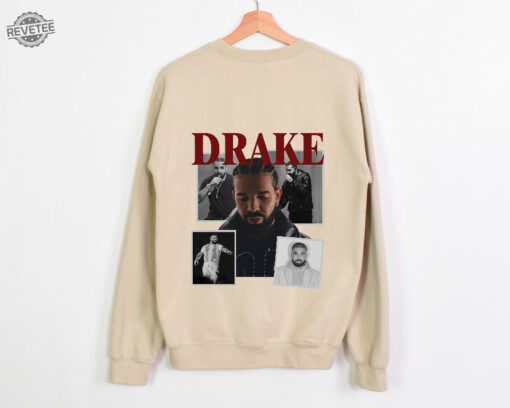 Drakes Sweatshirt Drake Comeback Season Drake Album Covers Drake Take Care Album Release Date Drake First Album Release Date Unique