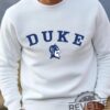 Duke Blue Devils T Shirt Best Gift For Blues Fan Duke University