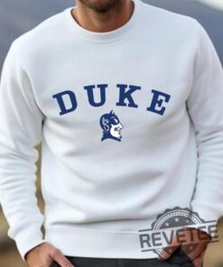 Duke Blue Devils T Shirt Best Gift For Blues Fan Duke University