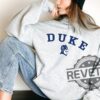 Duke University Sweatshirt Mike Krzyzewski Coach K Legacy T Shirt