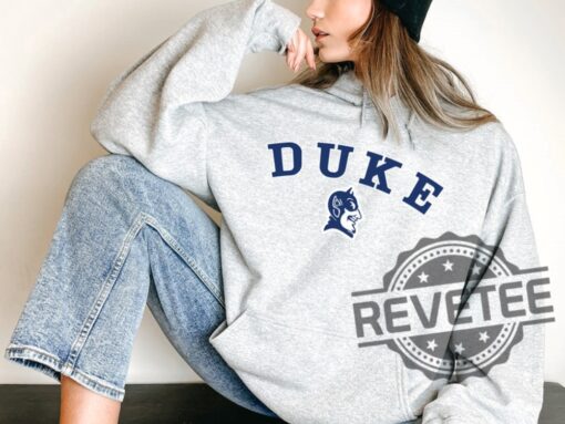 Duke University Sweatshirt Mike Krzyzewski Coach K Legacy T Shirt