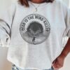 Dune Sweatshirt Fear Is The Mind Killer Shirt Dune Arrakis Sweatshirt Dune Sandworm Sweatshirt Dune Fear Shirt Dune Sweatshirt Unique