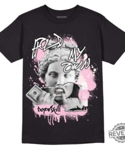 Dunk Low Pink Foam Shirt Pink Foam Dunks Nike Dunk Low Pink Foam Nike Dunk Pink Foam Black Dunks Shirt Unique