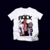 Dwayne The Rock Johnson Tshirt Hoodie Sweatshirt Tee Gift For Fan Mens Womens Wrestling Sweater Crewneck Near Me Unique