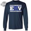 Eagle Mountain Emv Volleyball Shirt Eagle Mountain Utilities T Shirt Hoodie Sweatshirt Unique