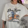 Easy Tiger Shirt Hoodie Sweatshirt Retro