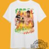 Eddie Guerrero Latino Heat Portrait Shirts Hoodie Sweatshirt Tee Gift For Fan Crewneck Pullover Unique