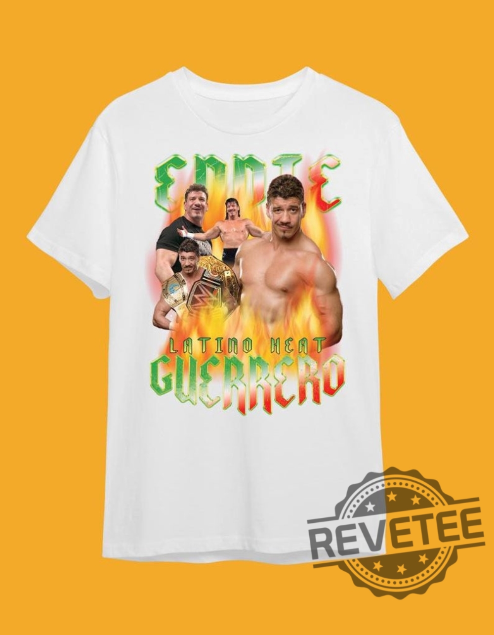 Eddie Guerrero Latino Heat Portrait Shirts Hoodie Sweatshirt Tee Gift For Fan Crewneck Pullover Unique Eddie Guerrero Latino Heat Portrait Shirts Hoodie Sweatshirt Tee Gift For Fan Crewneck Pullover Unique