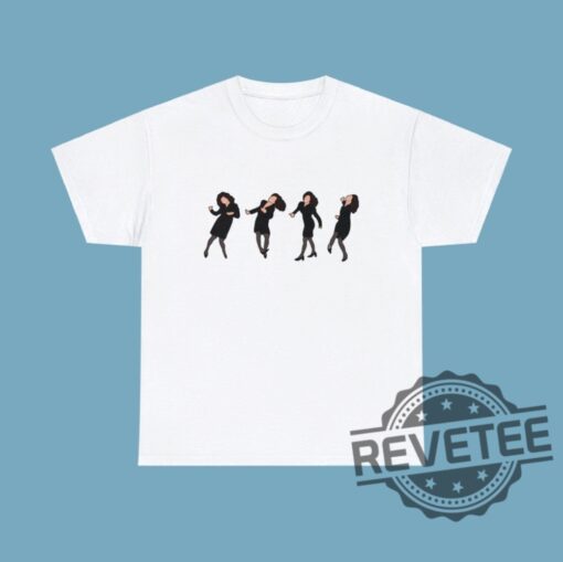Elaine Benes Unisex Garment Dyed Tshirt Hoodie Sweatshirt Unique Design For Fashionable Comfort And Style