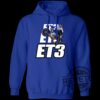 Eli Tomac Et3 Supercross Motocross Tshirt Hoodie Sweatshirt Monster Energy Yamaha Star Racing Dirt Bikes Fan Apparel Sweater Unique
