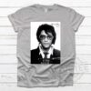 Elvis Presley Mugshot T Shirt