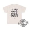 Empowerment Through Style Womens Sports Feminist Tee T Shirt Hoodie Sweatshirt
