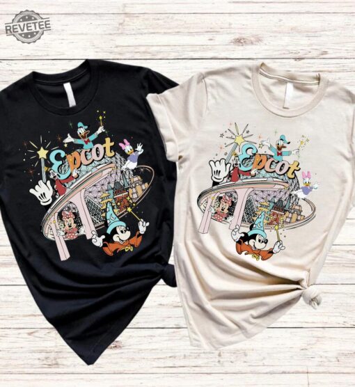 Epcot World Tour Shirt Sweatshirt Hoodie Disney Epcot Matching Shirt Disney Epcot Shirt Disney Group Trip Shirt Epcot Disneyworld Shirt Unique