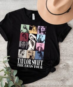 Eras Tour Shirt Eras Tour Concert Shirt Eras Tour Movie Shirt Ts Swift Merch Concert Shirt Custom Eras Tour Shirt