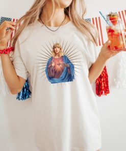 Eras Tour Shirt Eras Tour Shirt Eras Tour Jesus Taylor Swiftie Tee Taylor Swift Eras.Tour Shirt Unique
