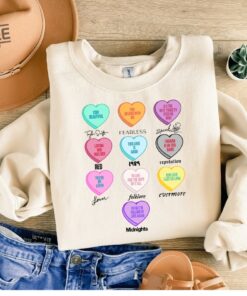 Eras Tour Tees Swiftie Shirts For Kids And Adults Taylor Style Cute T Shirts Retro Swiftie T Shirt Swiftie Kids Gift Swiftie Fans Shirt Unique