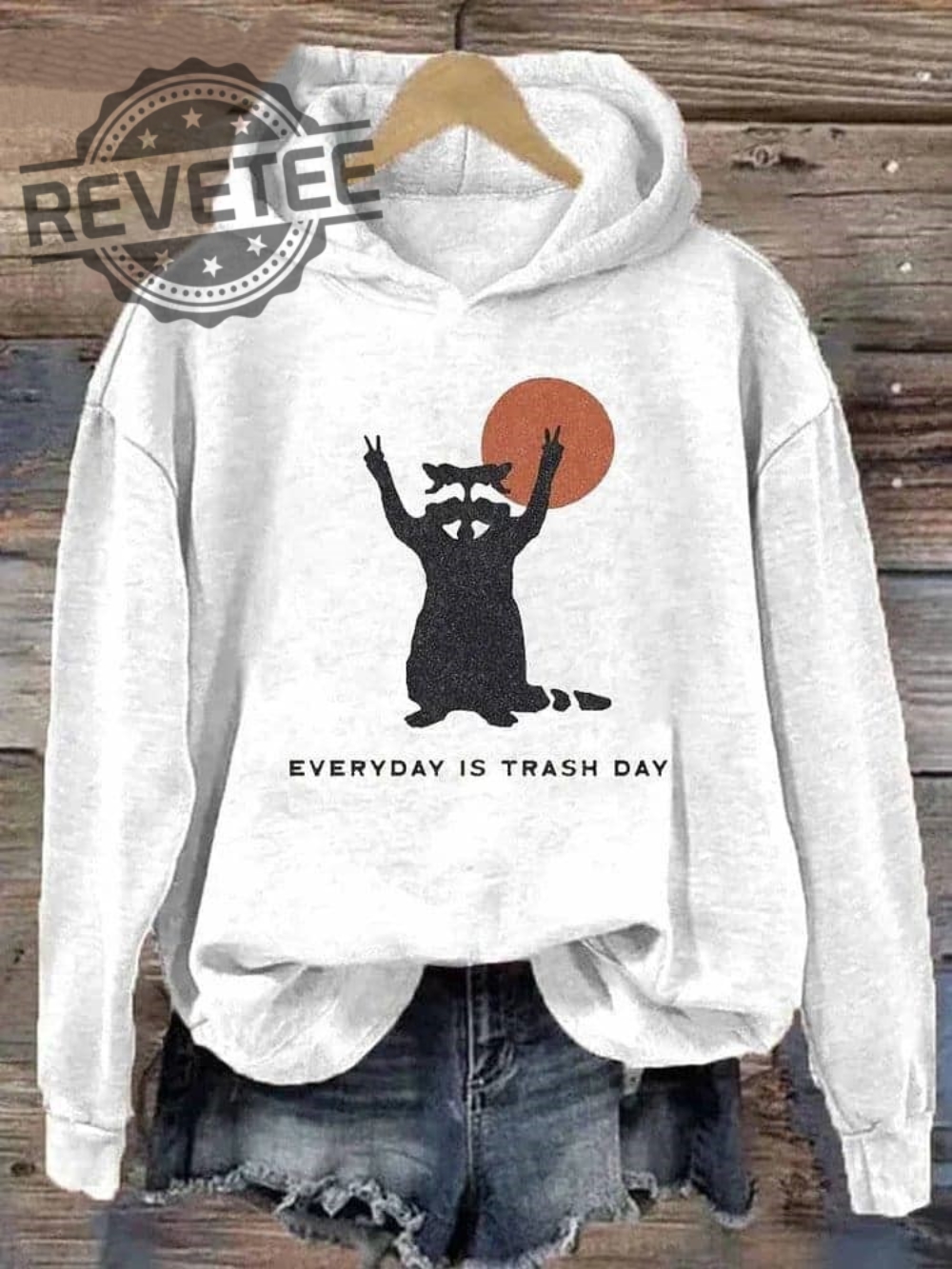 Every Day Is Trash Day Hoodie Unique Every Day Is Trash Day Shirt Every Day Is Trash Day Sweatshirt Every Day Is Trash Day Hoodie Unique Every Day Is Trash Day Shirt Every Day Is Trash Day Sweatshirt
