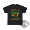 Evolve Into Crab Japanese Vintage T Shirt