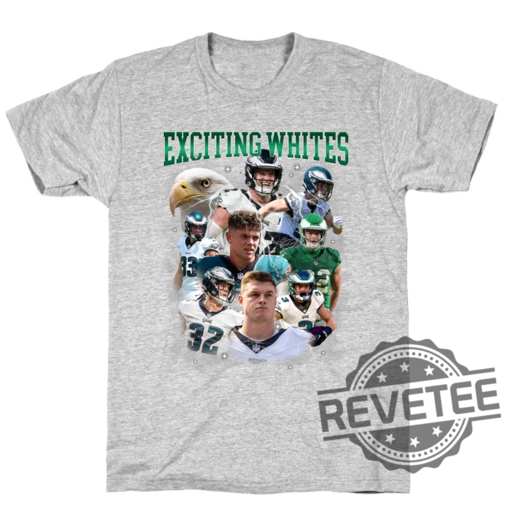 Exciting Whites Eagles Shirt Philadelphia Eagles Tshirt Hoodie Sweatshirt Gift For Fan Sweater Hoodies Unique Exciting Whites Eagles Shirt Philadelphia Eagles Tshirt Hoodie Sweatshirt Gift For Fan Sweater Hoodies Unique