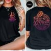 Expensive Difficult And Talks Back T Shirt Sarcastic Women Shirt Woman Shirt Trendy Front And Back Shirt Unique