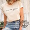 Explore The Historical Gulf Of Mexico With Our Gulf Coast Shirt Hoodie Sweatshirt And Crewneck Tee Perfect Gift For Mexico Lovers