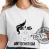 F Antisemitism Star Of David Sweatshirt T Shirt Hoodie Middle Finger Jewish Pride Israeli Pride Jewish Shirts New