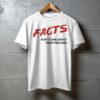Facts Dont Care About Your Feelings Facts Music Video Hoodie Sweatshirt Facts Dont Care About Your Feelings Hoodie Unique